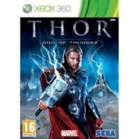 Thor: God of Thunder XBox 360