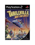 Thrillville Off the Rails PS2