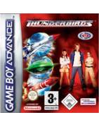 Thunderbirds The Movie Gameboy Advance