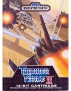 Thunderforce II Megadrive