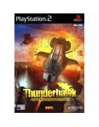 Thunderhawk Operation Phoenix PS2