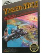 Tiger Heli NES