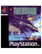 Tiger Shark PS1