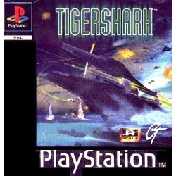 Tiger Shark PS1