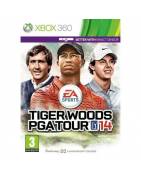 Tiger Woods PGA Tour 14 XBox 360