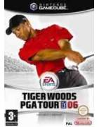 Tiger Woods PGA Tour 2006 Gamecube