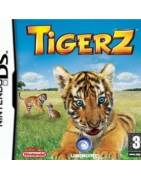 Tigerz Nintendo DS