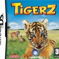 Tigerz Nintendo DS