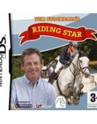 Tim Stockdale's Riding Star Nintendo DS