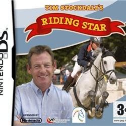 Tim Stockdale's Riding Star Nintendo DS