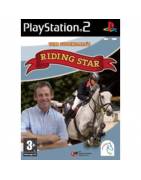 Tim Stockdale's Riding Star PS2