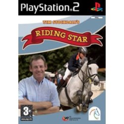 Tim Stockdale's Riding Star PS2