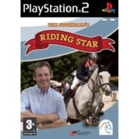 Tim Stockdales Riding Star PS2 Tim Stockdales Riding Star PS2