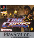 Time Crisis Solus PS1