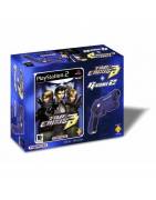 Time Crisis 3 &amp; G-Con2 Bundle PS2