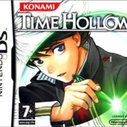 Time Hollow Nintendo DS