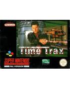 Time Trax SNES