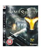 Timeshift PS3