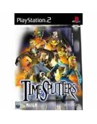 Timesplitters PS2