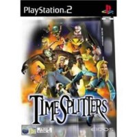 Timesplitters PS2 Timesplitters PS2