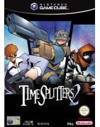 Timesplitters 2 Gamecube