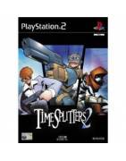 Timesplitters 2 PS2
