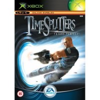 Timesplitters: Future Perfect Xbox Original