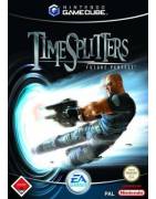 Timesplitters: Future Perfect Gamecube