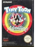 Tiny Toons NES