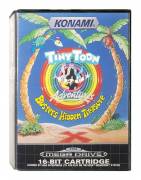 Tiny Toons:Busters Hidden Treasure Megadrive