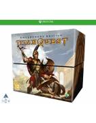 Titan Quest Collectors Edition Xbox One