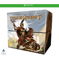 Titan Quest Collectors Edition Xbox One