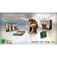 Titan Quest Collectors Edition PS4