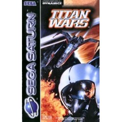 Titan Wars Saturn