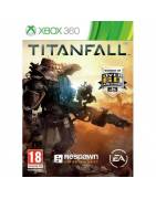 Titanfall XBox 360