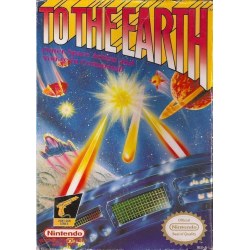 To The Earth NES