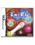 To-Fu Collection Nintendo DS