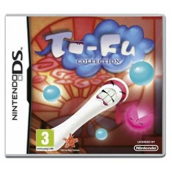 To-Fu Collection Nintendo DS