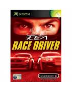 TOCA Race Driver Xbox Original