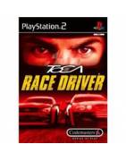 TOCA Race Driver PS2