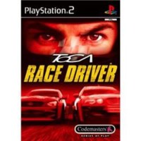 TOCA Race Driver PS2 TOCA Race Driver PS2