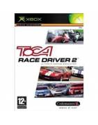 TOCA Race Driver 2 Xbox Original