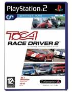 TOCA Race Driver 2 PS2