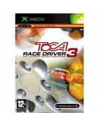 TOCA Race Driver 3 Xbox Original