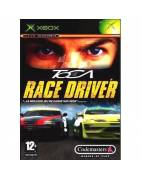 TOCA Race Driver Live Xbox Original