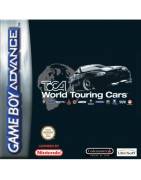 TOCA World Touring Cars Gameboy Advance