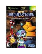 Toe Jam &amp; Earl III Mission to Earth Xbox Original
