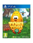 Toki Tori 2+ PS4