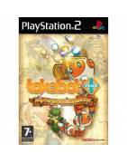 Tokobot Plus PS2