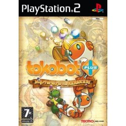 Tokobot Plus PS2